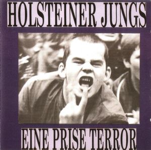 Holsteiner Jungs - Eine Prise Terror   front.jpg