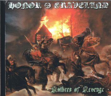Honor & Graveland - Raiders of Revenge.jpg
