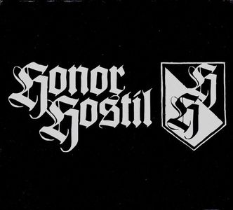 Honor Hostil - Honor Hostil.jpg