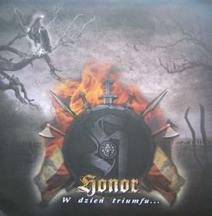 Honor - W dzien triumfu - LP.jpg