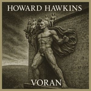 Howard Hawkins - Voran (EP).jpg