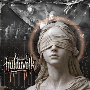 Hulduvolk - Hulduvolk (CD).jpg