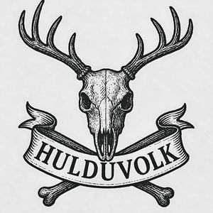 Hulduvolk - Hulduvolk.jpg