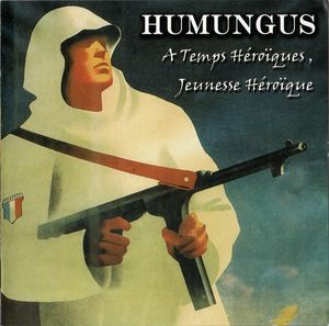 Humungus - A Temps Heroiques, Jeunesse Heroique (1).jpg