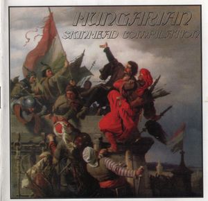 Hungarian Skinhead Compilation Front Inlay.jpg