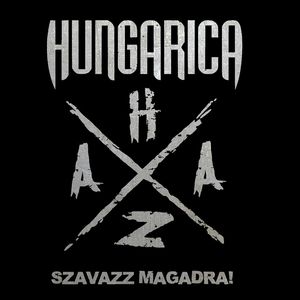 Hungarica - Szavazz magadra!.jpg