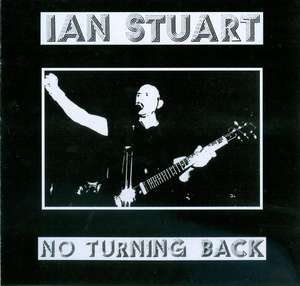 Ian Stuart - No turning back.jpg