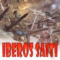 Iberos Saiti - Iberos Saiti.jpg