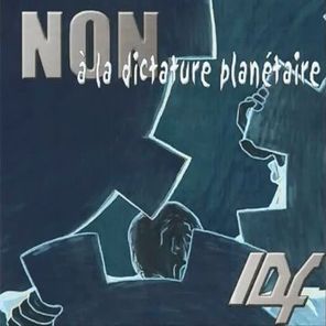 Ile De France - Non A La Dictature Planetaire.jpg