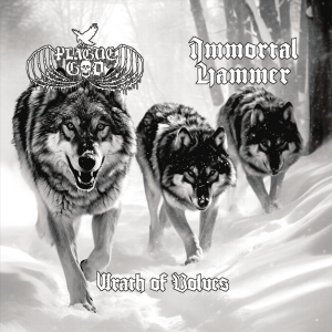 Immortal Hammer & Plague God - Split .jpg