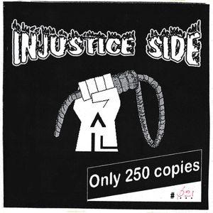 Injustice Side - Injustice Side.jpg
