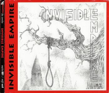 Invisible Empire - Invisible Empire.JPG