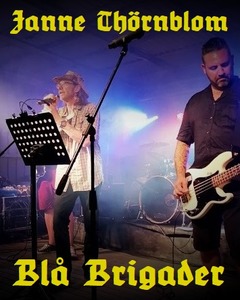 Janne Thörnblom & Blå Brigader - Live.jpg