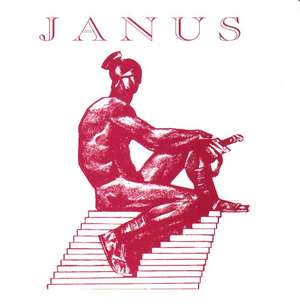 Janus - Janus (1995).jpg