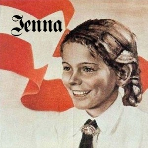 Jenna - Coversongs.jpg