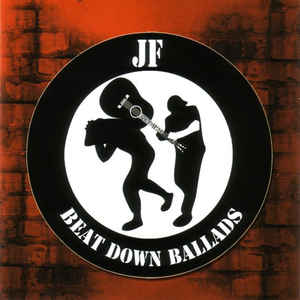 Joe Frustration - Beat Down Ballads.jpg