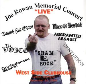 Joe Rowan Memorial Concert - Live 31.12.1994.jpg