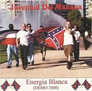 Juventud Del Manana - Energia Blanca (Demo) (1).jpg