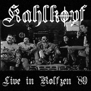 Kahlkopf - Live in Rolfzen '89 (cover).jpg