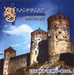 Kalevalan Viikingit - Excalibur Of The North (Best Of.. (1).jpg