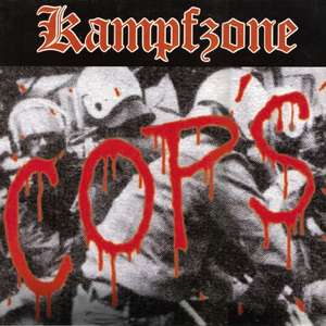 Kampfzone - Cops - LP (1).jpg