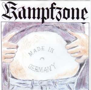 Kampfzone - Made in Germany - EP (1).jpg