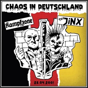 Kampfzone & The Jinx - Chaos in Deutschland.jpg