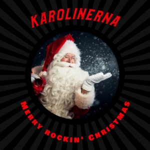 Karolinerna - Merry Rockin' Christmas.jpg