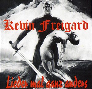 Kevin Freigard - Lieder mal ganz anders.jpg
