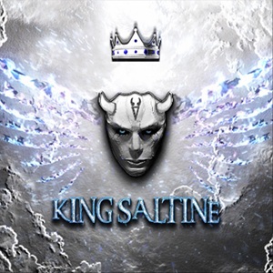 King Saltine - Birth Of A King.jpg