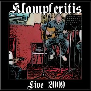 Klampferitis - Live 2009.jpg