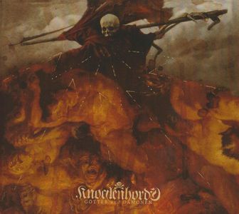 Knochenhorde - Gotter Und Damonen.jpg