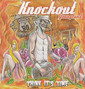 Knockout (Youngland) - Think its time - LP - 1.jpg