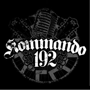 Kommando 192 - Kommando 192.jpg