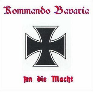 Kommando Bavaria - An die Macht .jpg