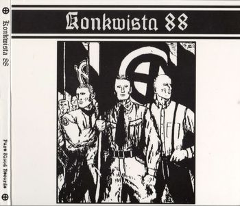 Konkwista 88 - Konkwista 88 (Limited Edition - Digipak) (1).jpg