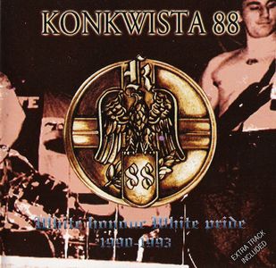 Konkwista 88 - White Honour White Pride 90-93 - 2 edition (2).jpg