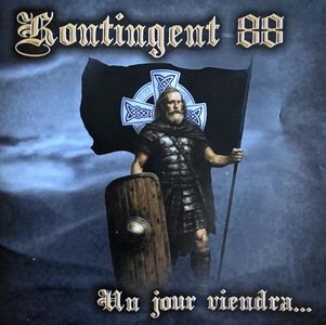 Kontingent 88 - Un Jour Viendra (Remastered).jpg