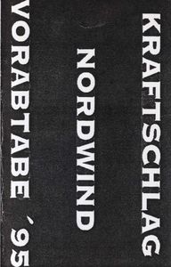 Kraftschlag - Nordwind (tape).jpg