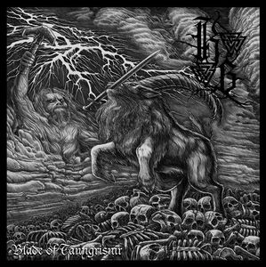 Kvasir's Blood - Blade Of Tanngrisnir (EP).jpg