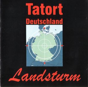 Landsturm - Tatort Deutschland   front.jpg