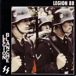 Legion 88 - Legion Blanche - EP.JPG