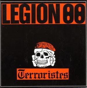Legion 88 - Terroristes - EP - Re-Edition.jpg