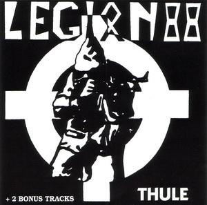 Legion 88 - Thule - Re-Edition.JPG
