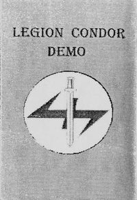 Legion Condor - Stolzdoitsch (Demo) (Version 1).jpg