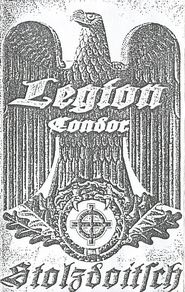 Legion Condor - Stolzdoitsch (Demo) (Version 2).jpg