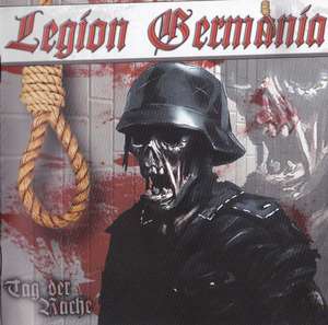 Legion Germania - Tag der Rache.jpg