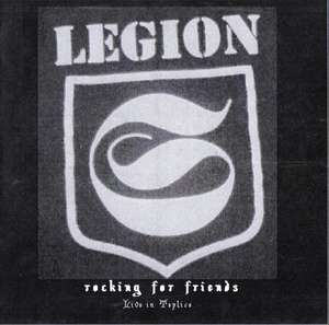 Legion S - Rocking for Friends (Live in Teplice).jpg