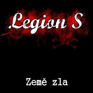 Legion S - Zeme zla.jpg