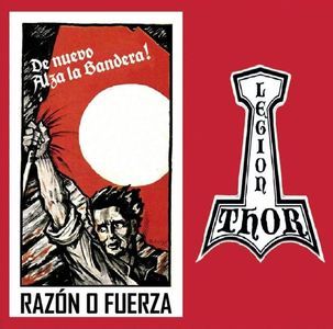 Legion Thor - Razon O Fuerza (Re-Edition).jpg